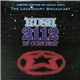 Rush - 2112 In Concert