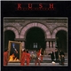 Rush - Moving Pictures